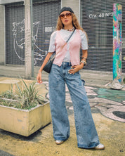 CHALECO TEJIDO MACARON