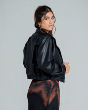 CHAQUETA BOMBER CASO