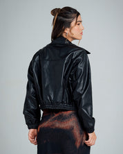 CHAQUETA BOMBER CASO