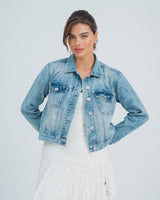 CHAQUETA CLASICA MONZZA
