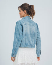 CHAQUETA CLASICA MONZZA