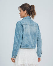 CHAQUETA CLASICA MONZZA