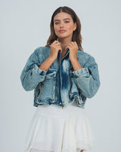 CHAQUETA CORTA TIROL