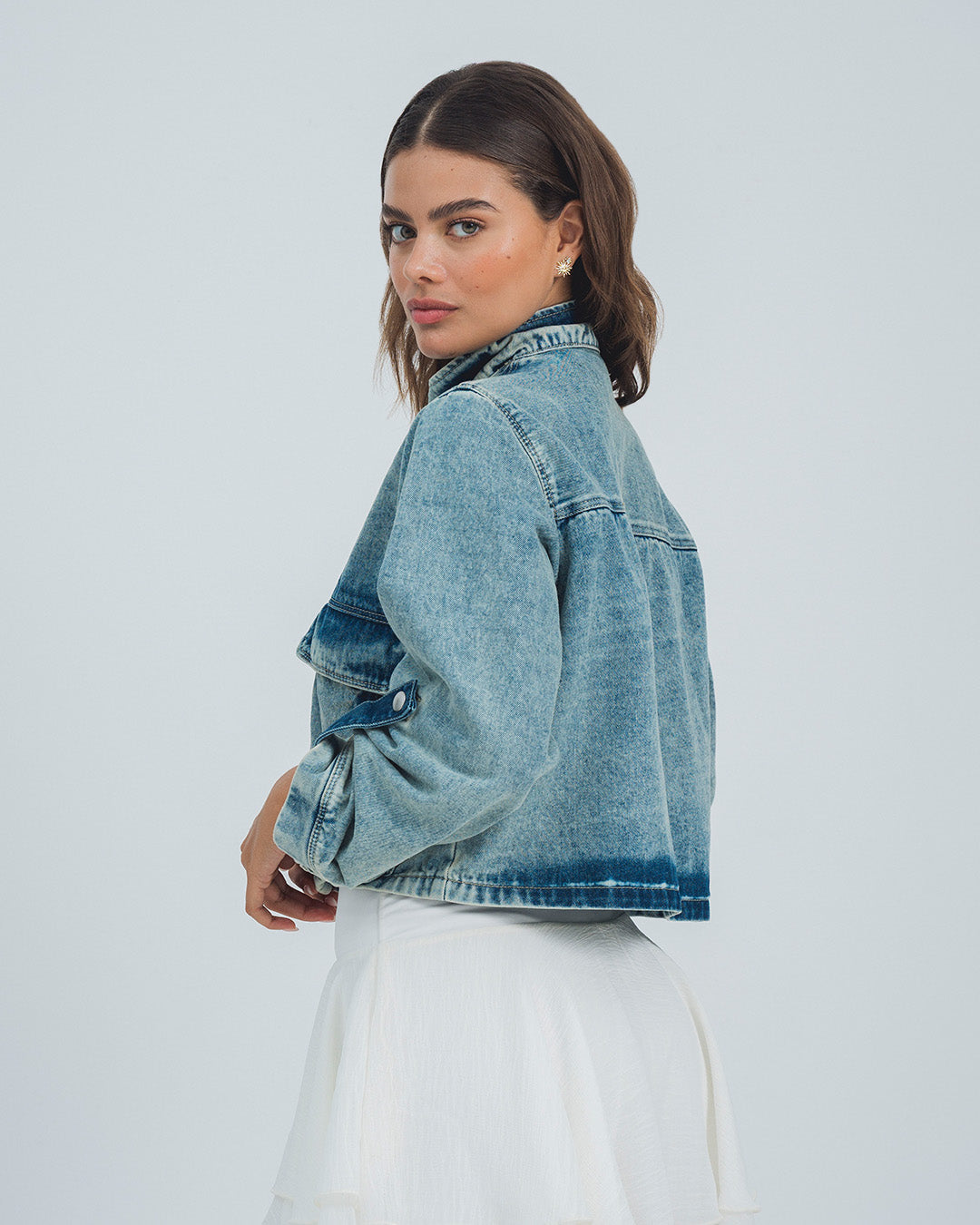 CHAQUETA CORTA TIROL