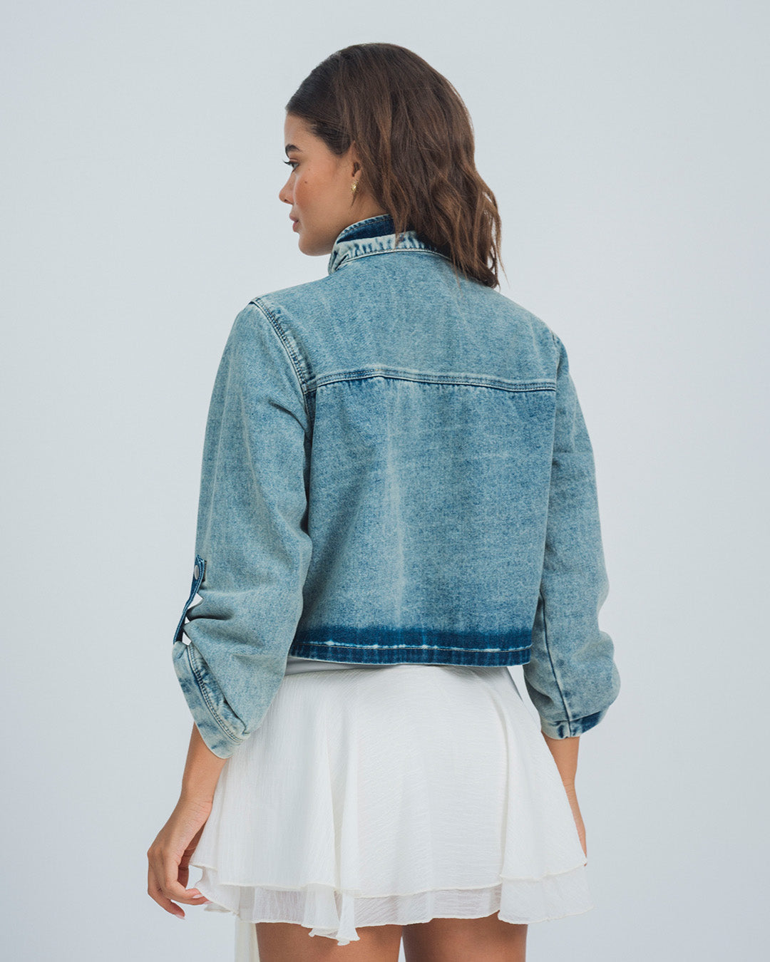 CHAQUETA CORTA TIROL