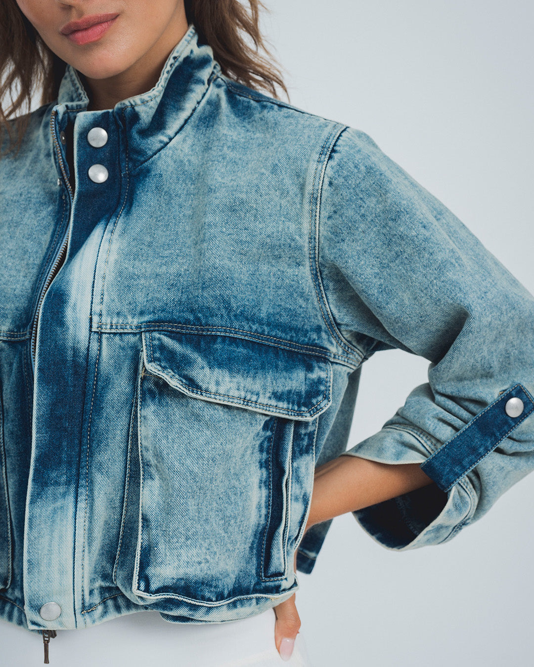 CHAQUETA CORTA TIROL