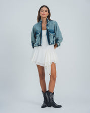 CHAQUETA CORTA TIROL