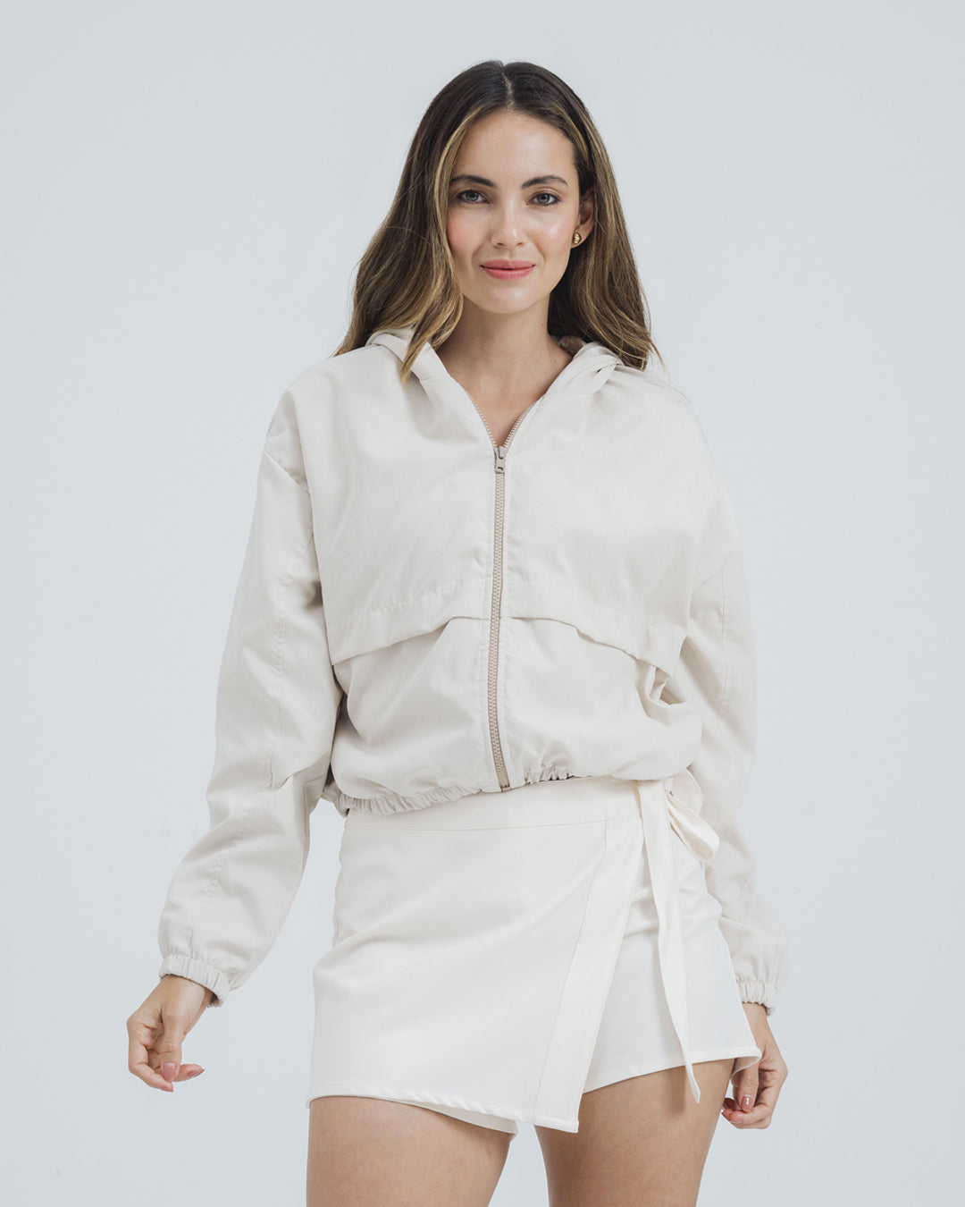 CHAQUETA ROMPE VIENTOS KAEL