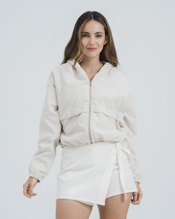 CHAQUETA ROMPE VIENTOS KAEL