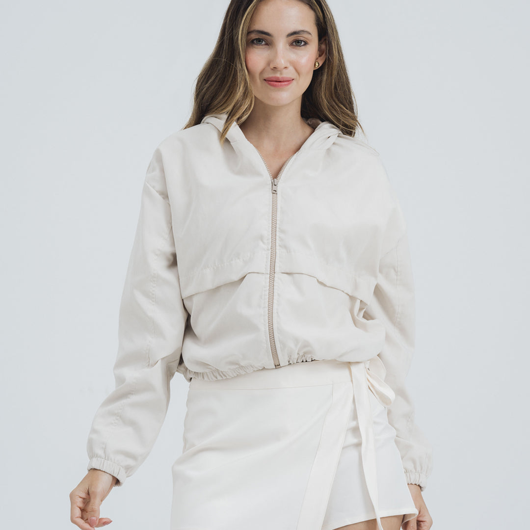 CHAQUETA ROMPE VIENTOS KAEL