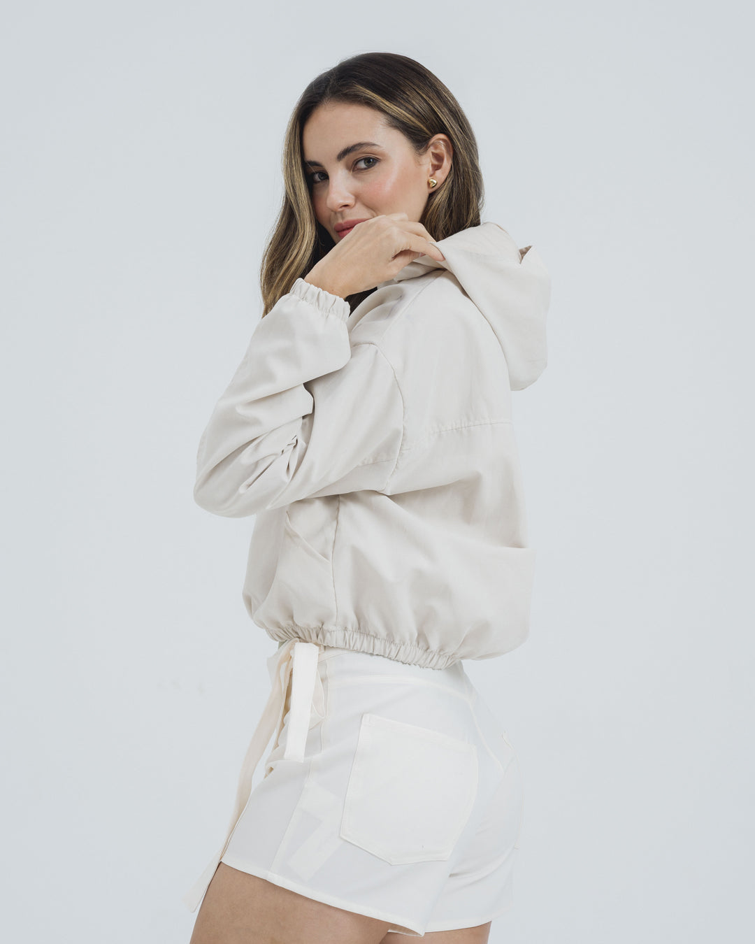 CHAQUETA ROMPE VIENTOS KAEL