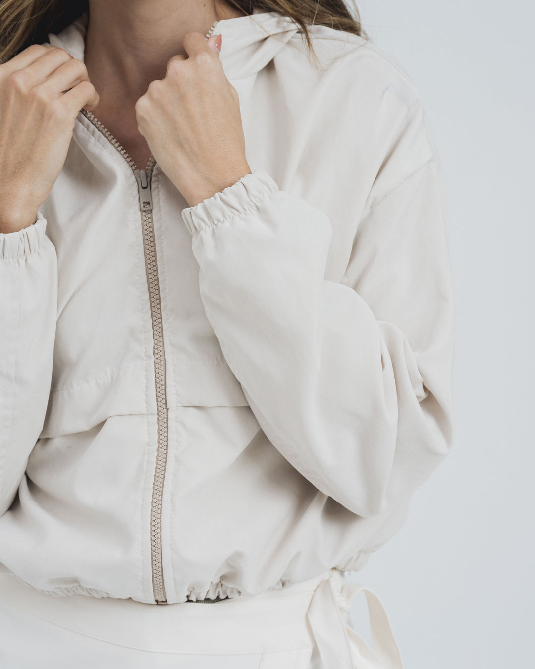 CHAQUETA ROMPE VIENTOS KAEL
