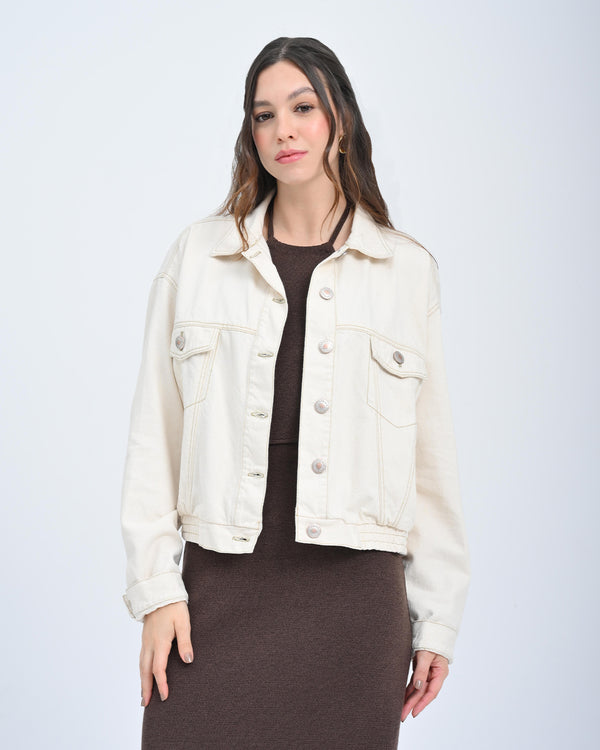 CHAQUETA THEA