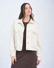 CHAQUETA THEA
