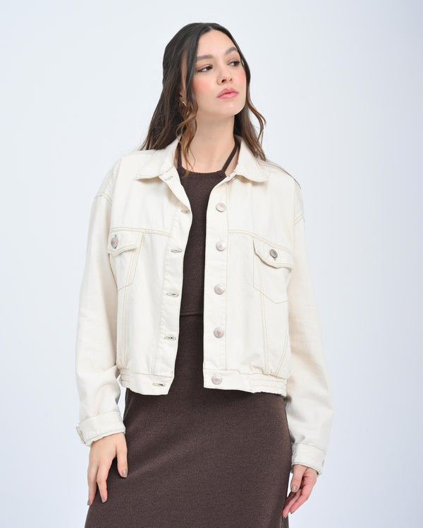 CHAQUETA THEA