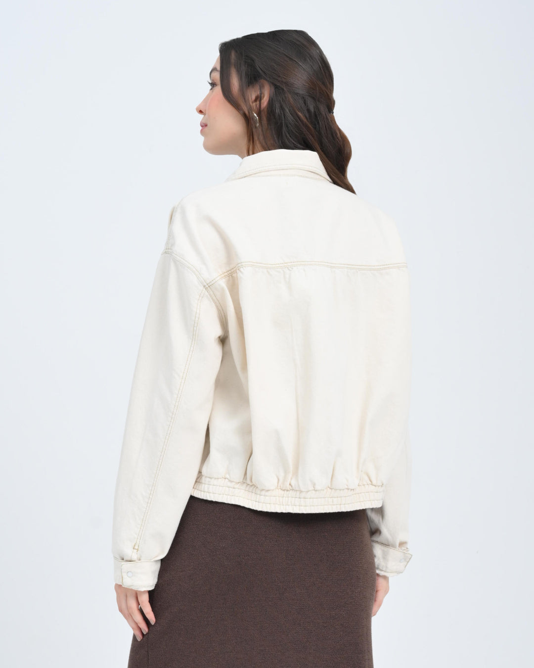 CHAQUETA THEA