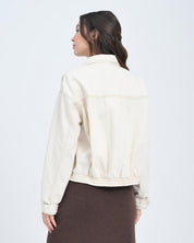 CHAQUETA THEA