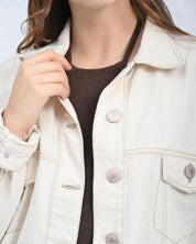 CHAQUETA THEA