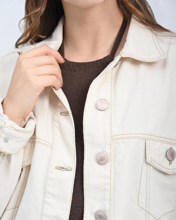 CHAQUETA THEA