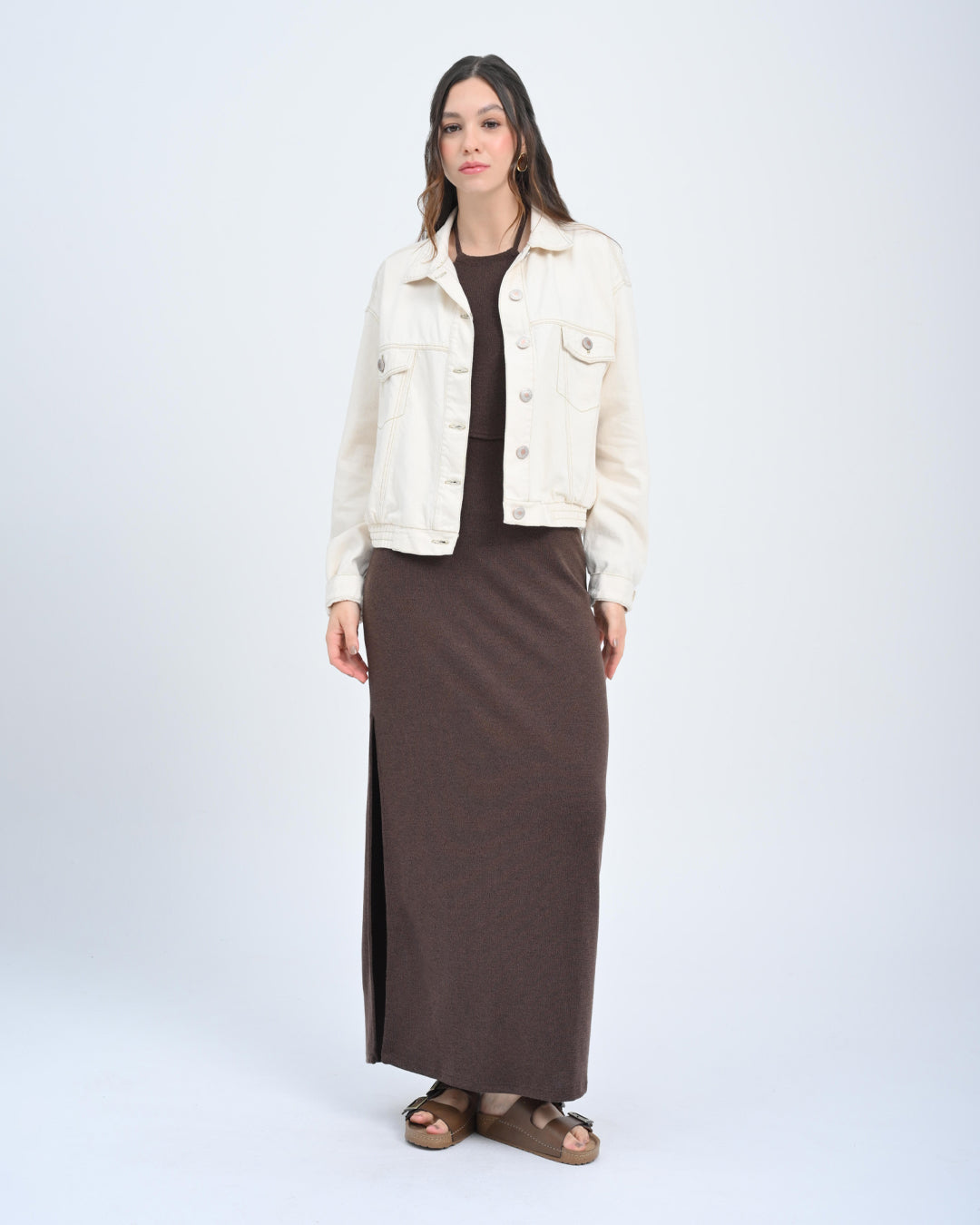 CHAQUETA THEA