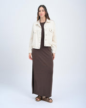 CHAQUETA THEA