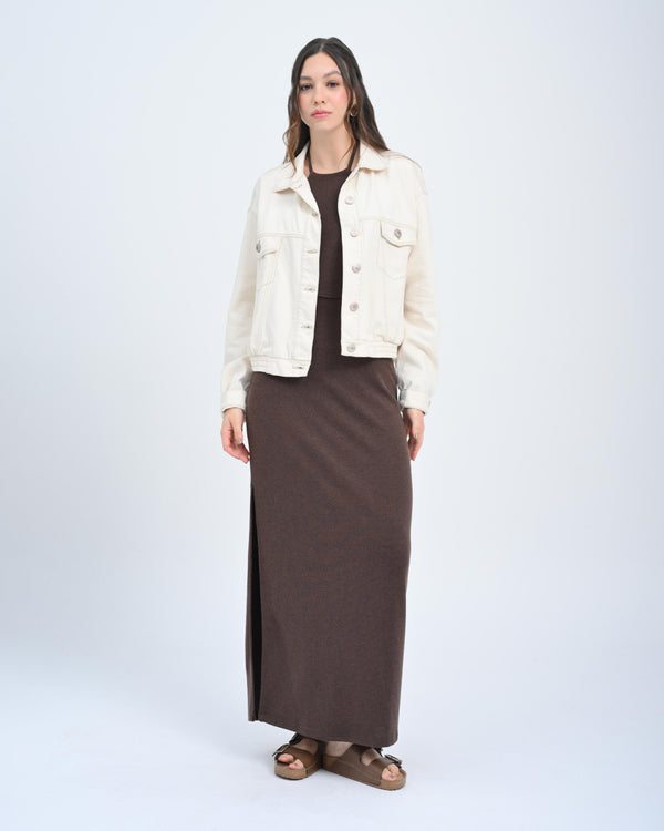 CHAQUETA THEA