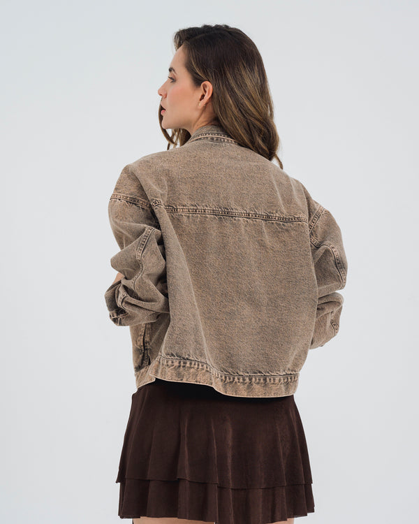 CHAQUETA LUMA