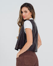 CHALECO TULLY