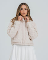 CHAQUETA BOMBER ARISE