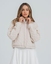 CHAQUETA BOMBER ARISE