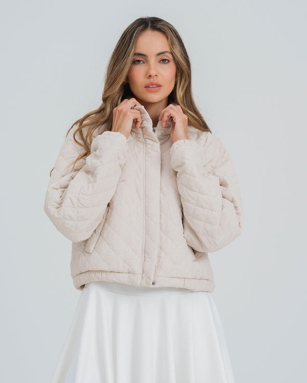 CHAQUETA BOMBER ARISE