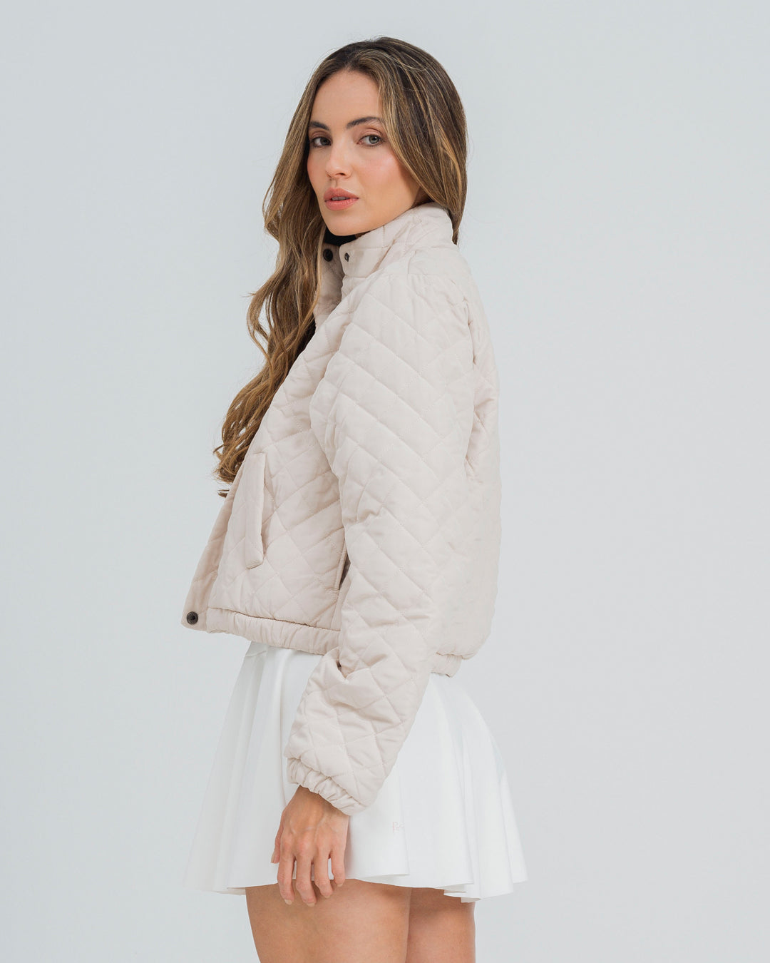 CHAQUETA BOMBER ARISE
