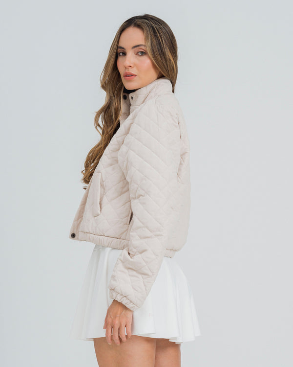 CHAQUETA BOMBER ARISE