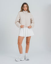 CHAQUETA BOMBER ARISE