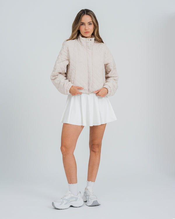 CHAQUETA BOMBER ARISE
