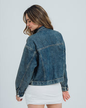 CHAQUETA CLASICA CLET