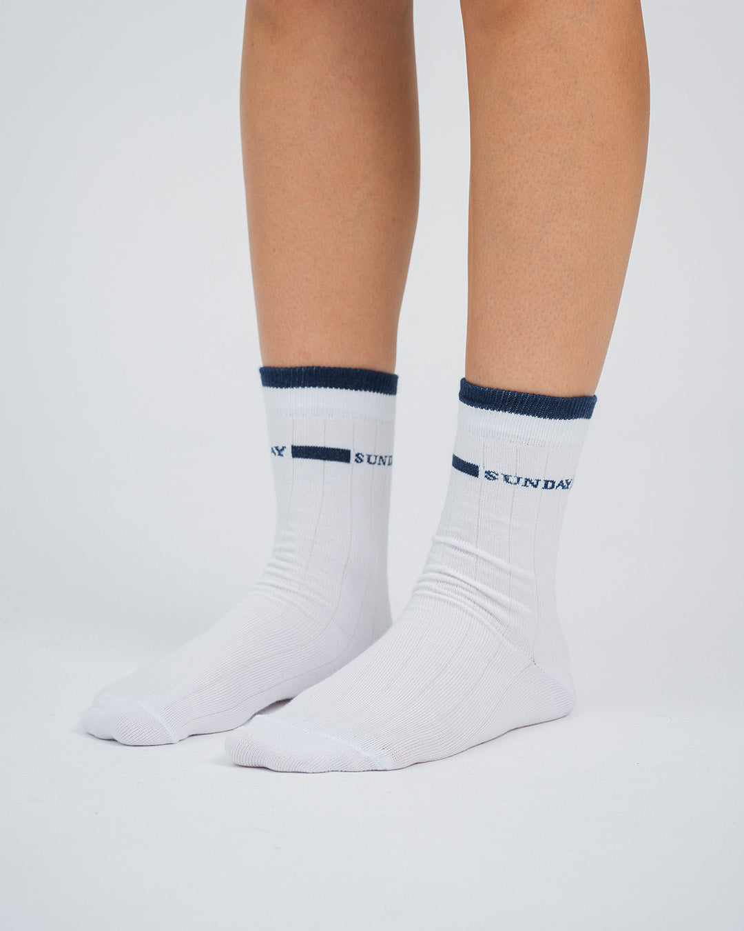 CALCETINES MEDIA CAÑA SUNDI