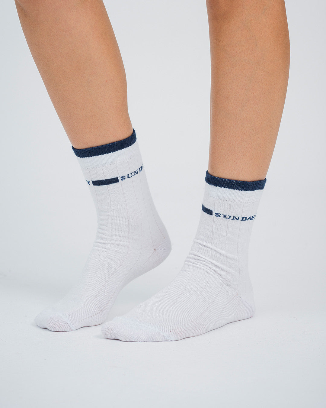 CALCETINES MEDIA CAÑA SUNDI