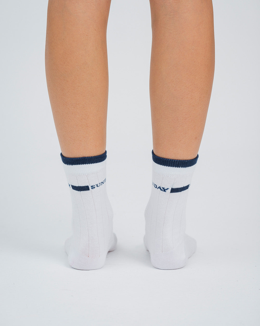 CALCETINES MEDIA CAÑA SUNDI