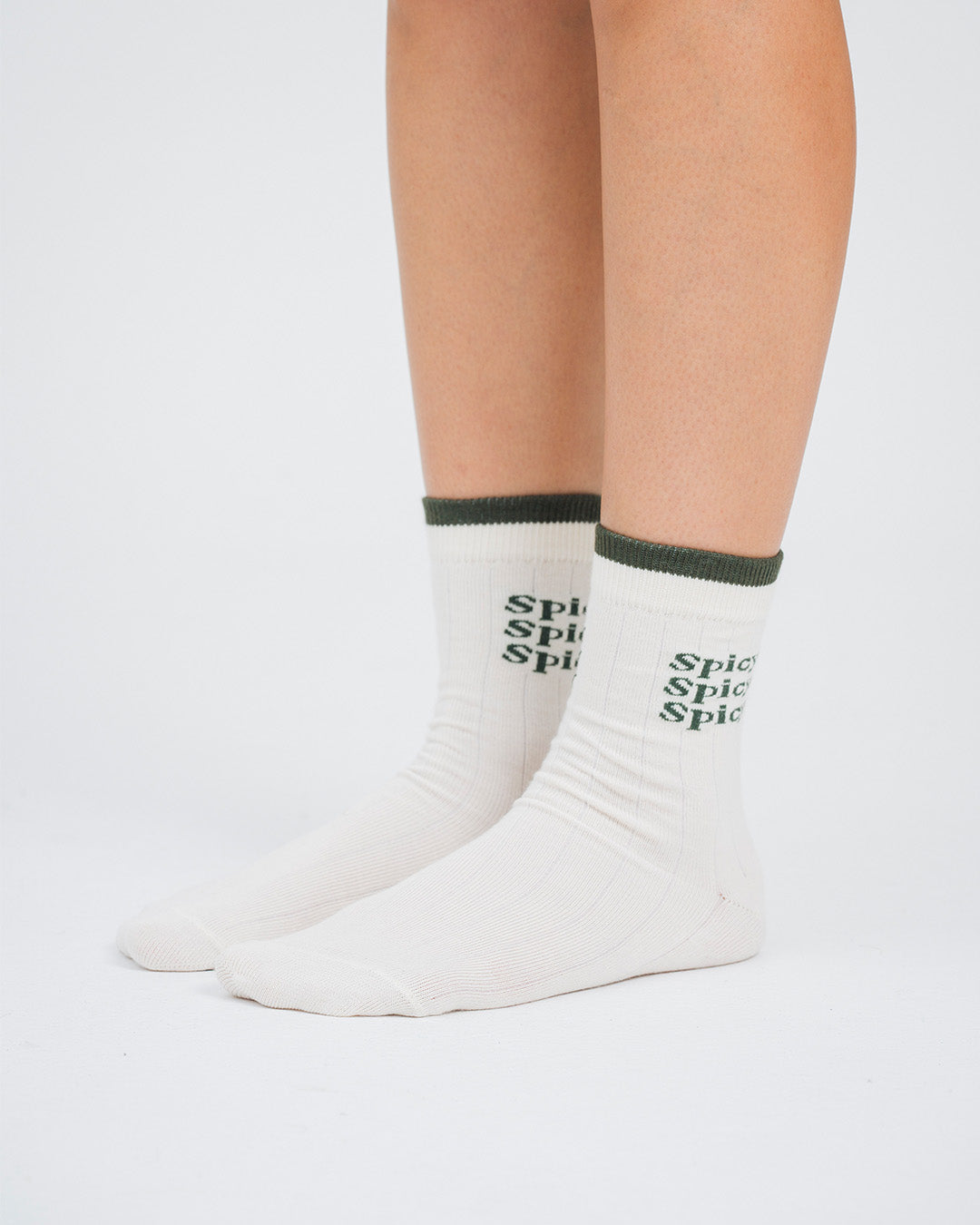 CALCETINES MEDIA CAÑA SPIS