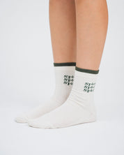 CALCETINES MEDIA CAÑA SPIS