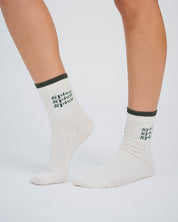 CALCETINES MEDIA CAÑA SPIS