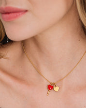 COLLAR DARLING