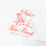 CAMISETA AMPLIA LARGA MANGA CORTA MONI