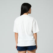 CAMISETA AMPLIA LARGA MANGA CORTA LENTOY