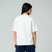 CAMISETA AMPLIA LARGA MANGA CORTA WHEL