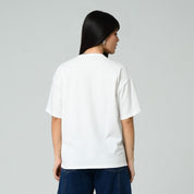CAMISETA AMPLIA LARGA MANGA CORTA WHEL