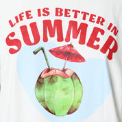 CAMISETA AMPLIA LARGA MANGA CORTA WHEL