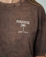 CAMISETA AMPLIA LARGA MANGA CORTA HARY