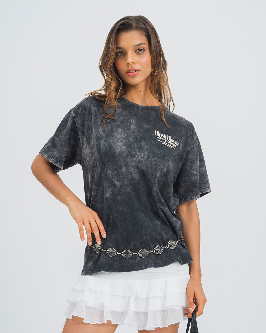 CAMISETA OVERSIZE ARGUS